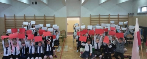  Apel z okazji Świeta 3Maja
