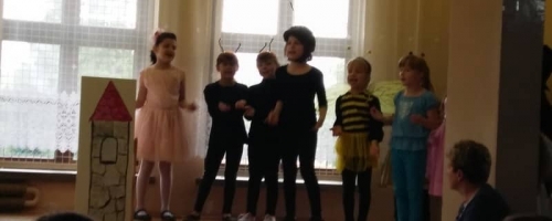 Święto Mamy i Taty