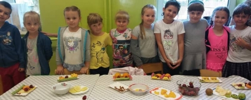 Zajęcia czytelnicze