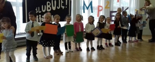 Dzień Edukacji Narodowej