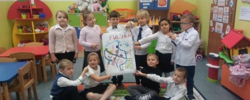 Święto Niepodległości.