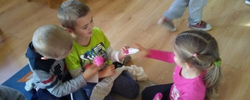 Lekarze i pielęgniarki