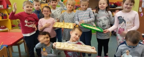Świąteczne pierniczki i ciasteczka