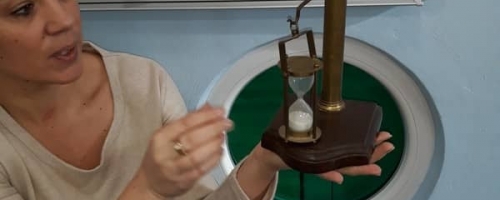 Tik- tak –sposoby mierzenia czasu