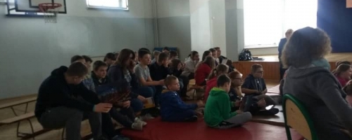Dzień Bezpiecznego Internetu