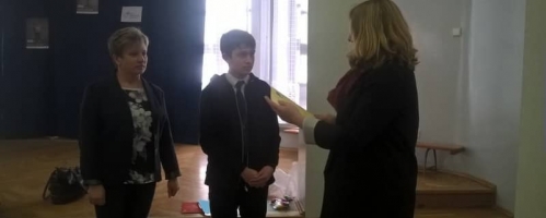 Nagrody i wyróżnienia