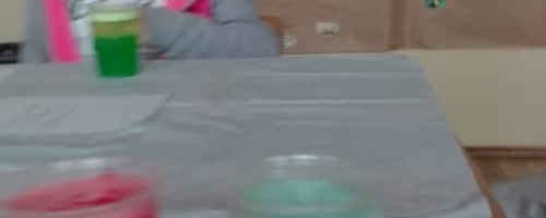 Zajęcia przyrodnicze