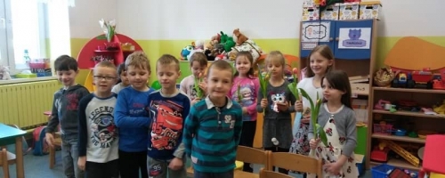 Święto 8 Marca