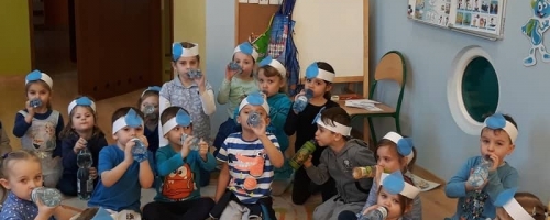 Światowy dzień wody