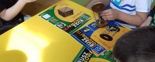 Zaskakujące łamigłówki