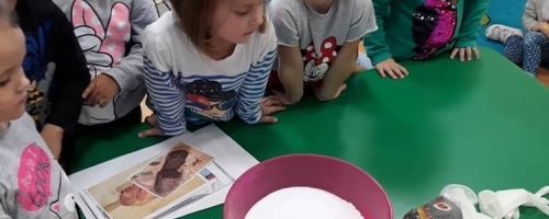 Tajniki wypieku pieczywa