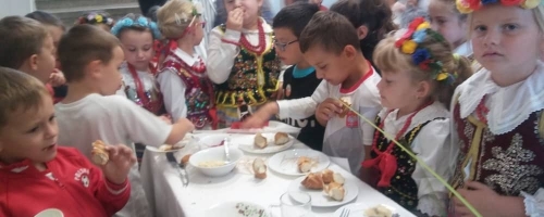 Europejski Dzień Języków Obcych