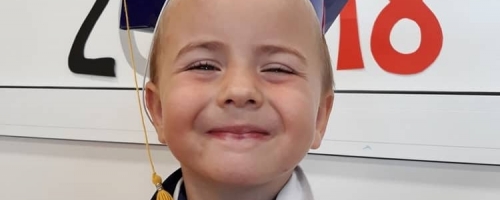 Uroczyste Pasowania Przedszkolaka