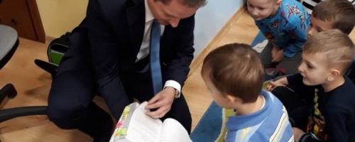 Radca prawny w przedszkolu