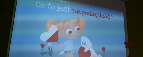 Święto Odzyskania Niepodległości