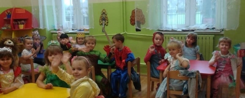 Dzień Bajek
