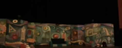 Wycieczka do Kina Kijów w Krakowie