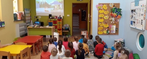 Promocja gminy Liszki