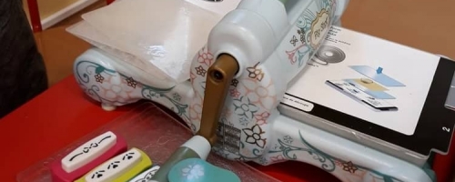 Warsztaty plastyczne