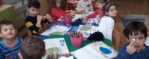  Woda - jeden z żywiołów