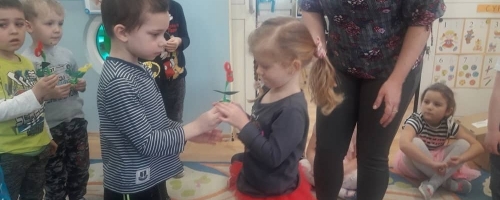 8 marca - Dzień Kobiet