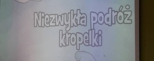 Dzień Wody