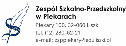 Zespół Szkolno-Przedszkolny w Piekarach